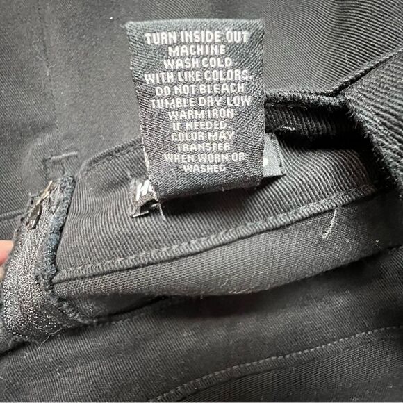 Hot Topic Spirit Ouija Board Skirtall Overall Jumper Dress XL EUC - Picture 8 of 13